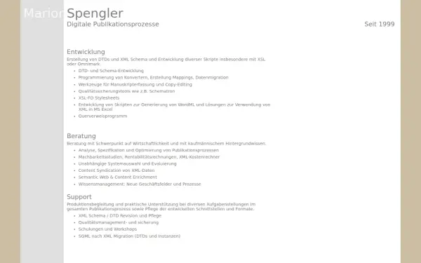 www.marion-spengler.de