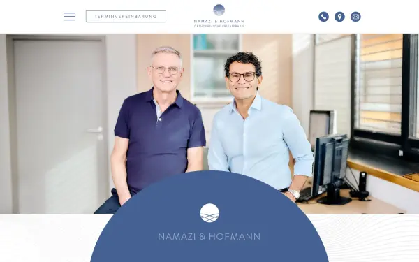 orthopaedie-namazi.de
