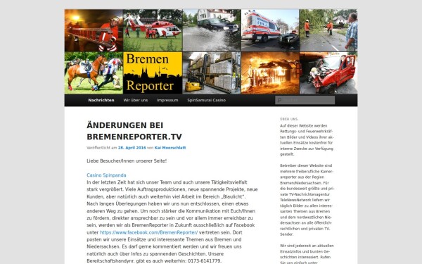 www.bremenreporter.tv