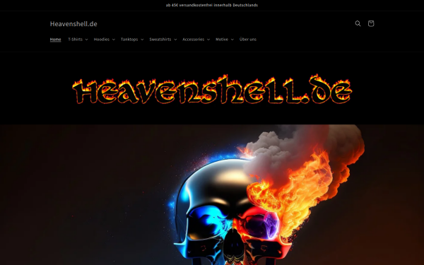 heavenshell-de.myshopify.com