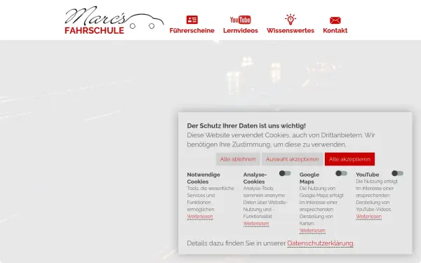 marcs-fahrschule.de