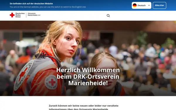 www.drk-marienheide.de