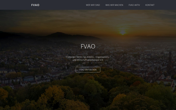 www.fvao.de