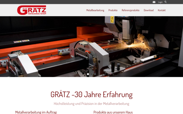 www.graetz-blech.de