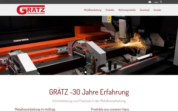 www.graetz-blech.de