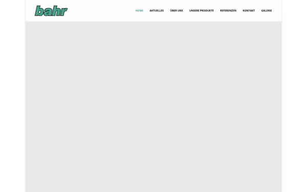 bahr-online.de