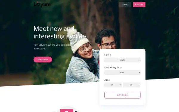 www.lizyum.com