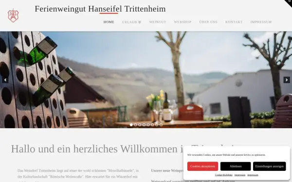 hanseifel.de