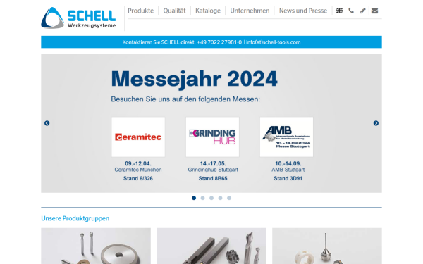 www.schell-tools.com