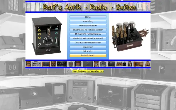 antik-radio.de