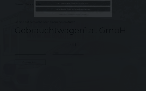 gebrauchtwagen1.at