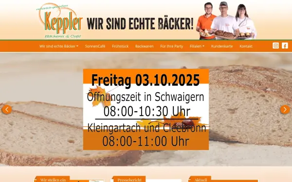 baeckerei-keppler.de