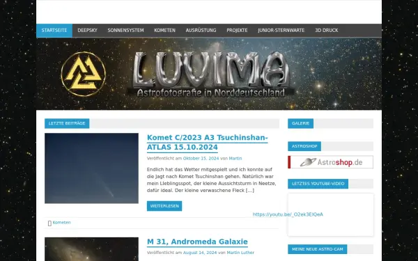 luthcom.de