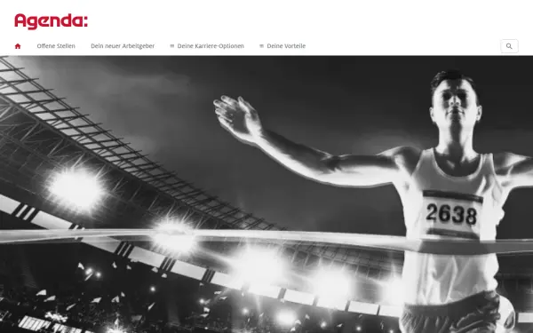 www.agenda-karriere.de