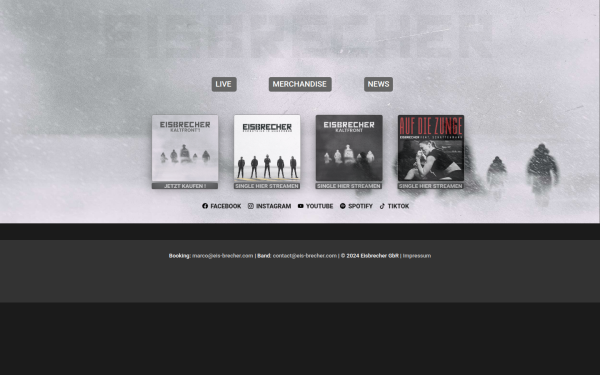 eis-brecher.com