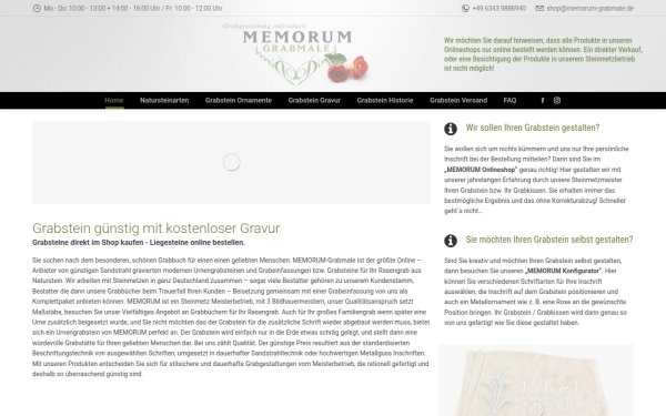 grabstein-mit-gravur.de