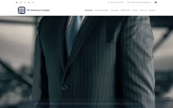 md-softwaredesign.de