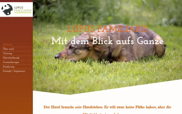 lupus-familiaris.de