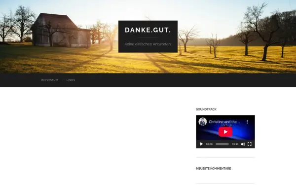 dankegut.de
