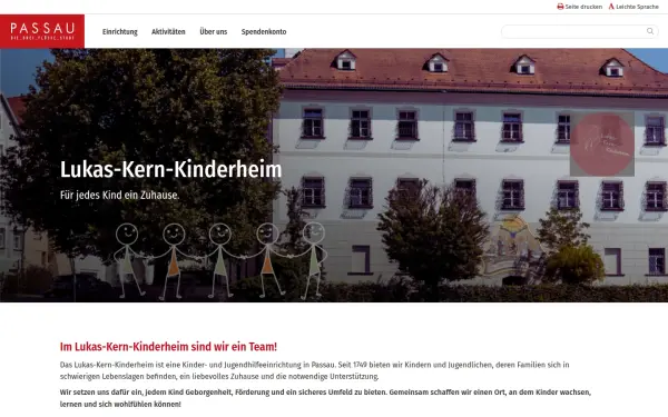 kinderheim.passau.de