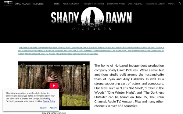 www.shadydawnpictures.com