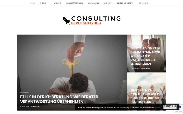 consulting-berufseinstieg.de
