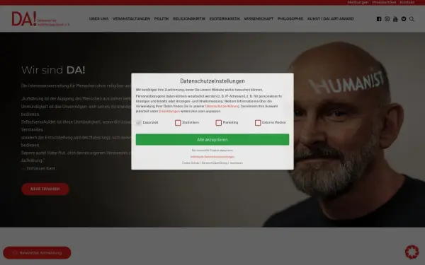 aufklaerungsdienst.de