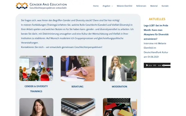 gender-education.de