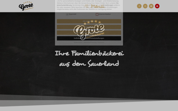 goldbaecker.de