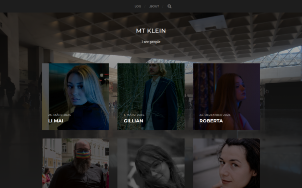 mtklein.de