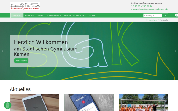 www.gymnasium-kamen.de