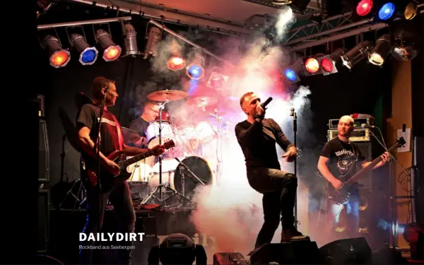 dailydirt.de