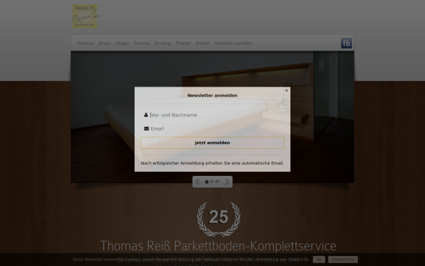 parkettreiss.at