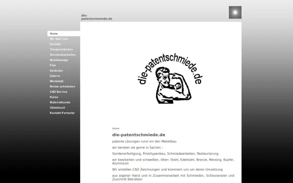 die-patentschmiede.de