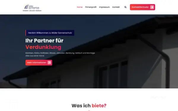 mueller-sonnenschutz.com