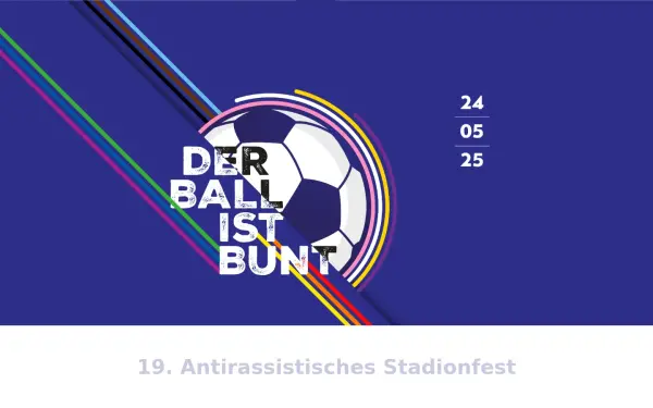 www.der-ball-ist-bunt.de