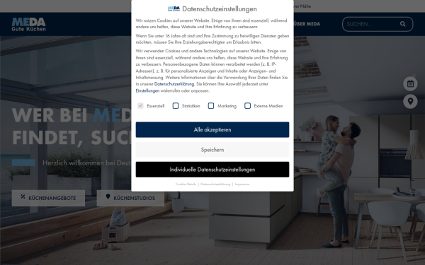www.meda-kuechen.de