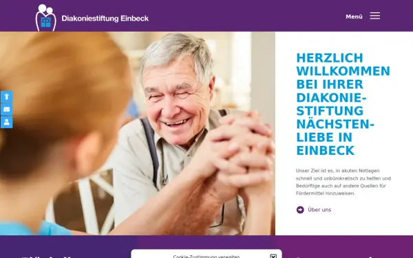 diakoniestiftung-einbeck.de