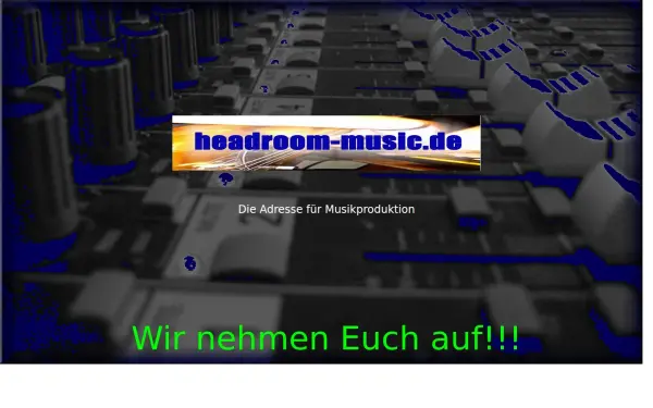 headroom-music.de