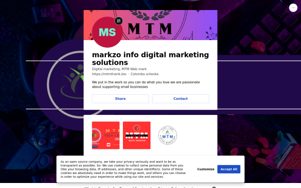 mtmtharik.bio