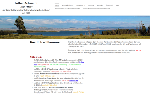 www.lothar-schwalm.de