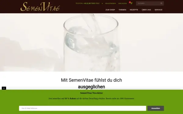 www.semenvitae.de