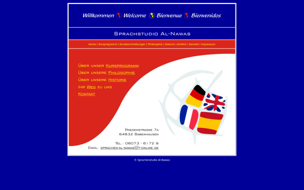 sprachen-al-nawas.de