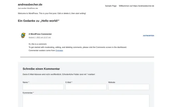 andreasbecher.de