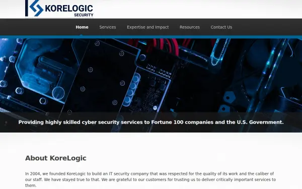 korelogic.com