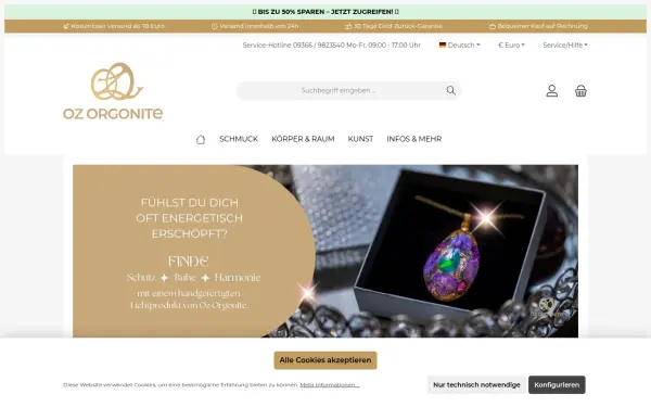 www.oz-orgonite.de