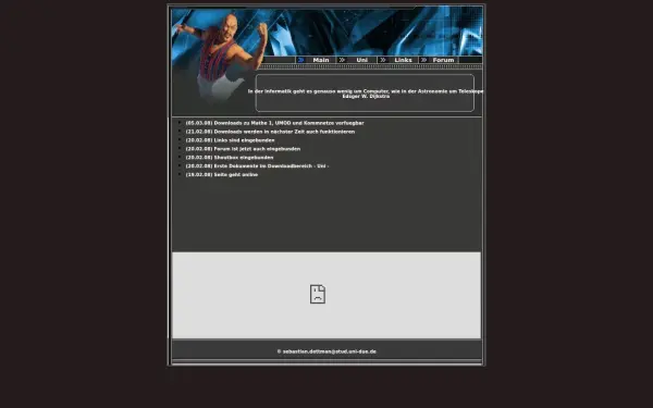 magicfaculty.de