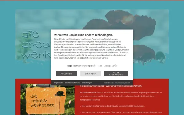 www.die-creativwerkstatt.de