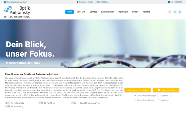 www.optikpodiwinsky.at