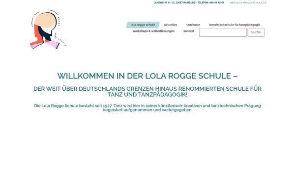 lolaroggeschule.de
